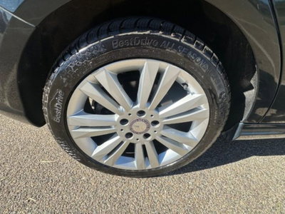 Mercedes-Benz Classe B 180 CDI Executive (8)