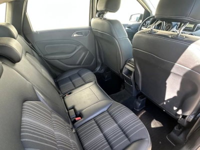 Mercedes-Benz Classe B 180 CDI Executive (9)