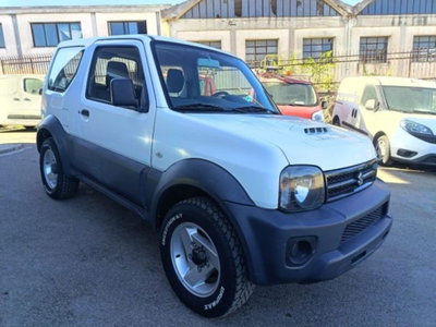 Suzuki Jimny 1.3 4WD Evolution (2)