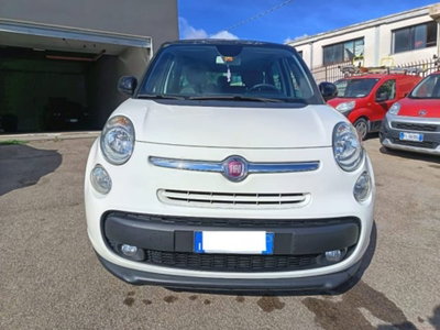 Fiat 500L Living 1.6 Multijet 105 CV Lounge (3)