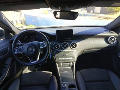 Mercedes-Benz Classe A 180 d Automatic Premium (10)
