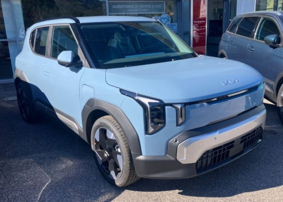 Kia EV2 61,0 kWh Earth (2)