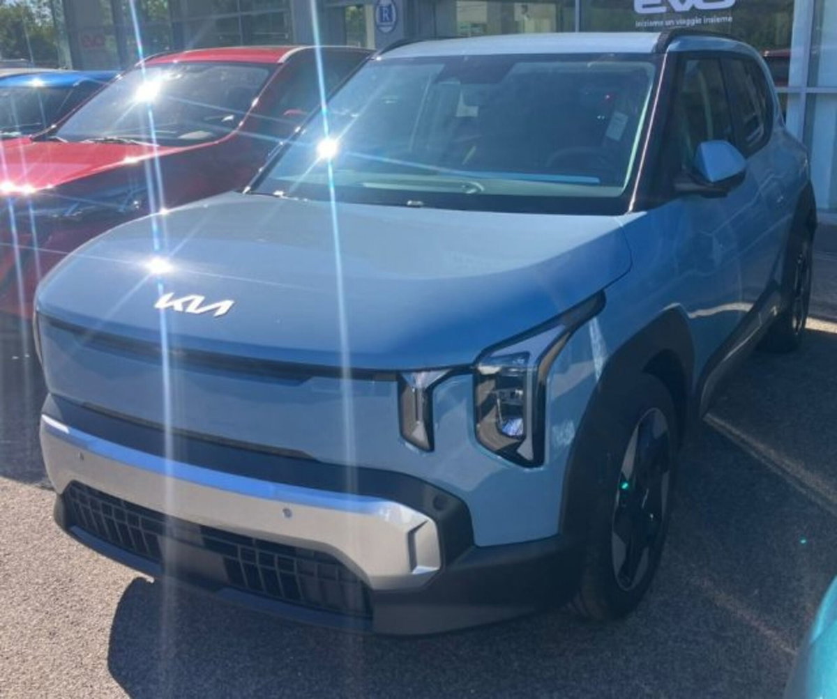 Kia EV2 61,0 kWh Earth (3)