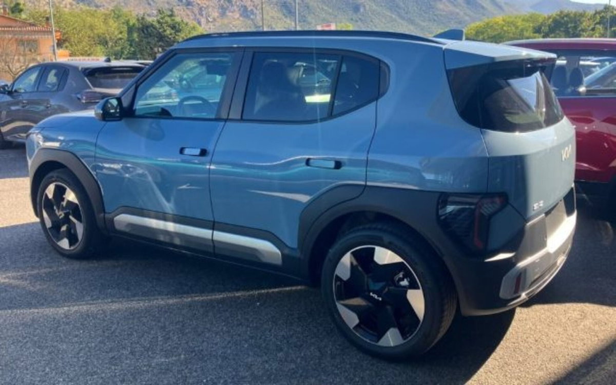 Kia EV2 61,0 kWh Earth (4)