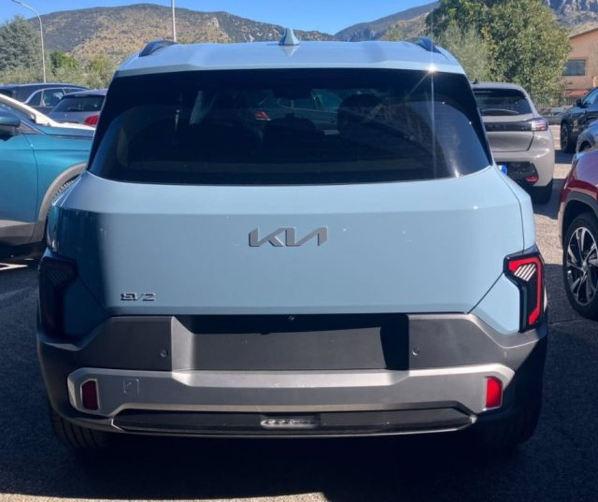 Kia EV2 61,0 kWh Earth (5)