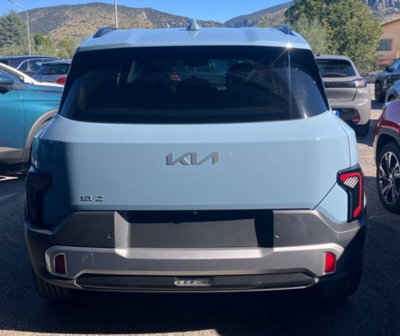 Kia EV2 61,0 kWh Earth (5)