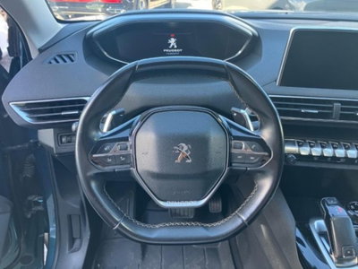 Peugeot 5008 BlueHDi 130 S&S EAT8 Allure (12)