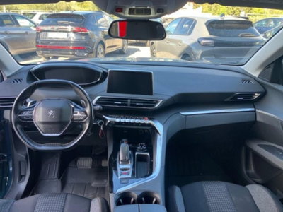 Peugeot 5008 BlueHDi 130 S&S EAT8 Allure (13)