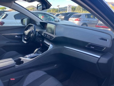Peugeot 5008 BlueHDi 130 S&S EAT8 Allure (15)