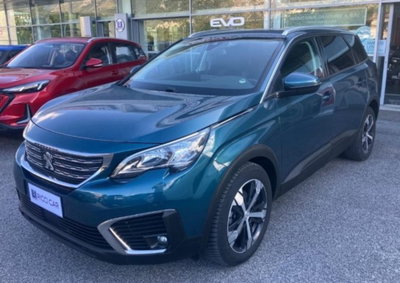Peugeot 5008 BlueHDi 130 S&S EAT8 Allure (2)