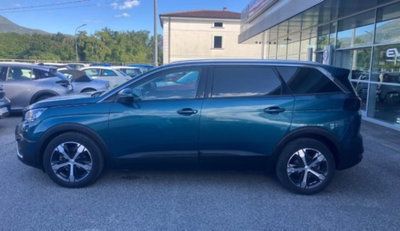 Peugeot 5008 BlueHDi 130 S&S EAT8 Allure (3)