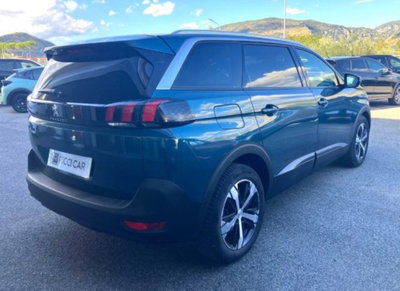 Peugeot 5008 BlueHDi 130 S&S EAT8 Allure (5)