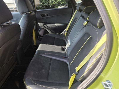 Hyundai Kona 1.0 t-gdi X Class Comfort Pack 2wd dct (5)