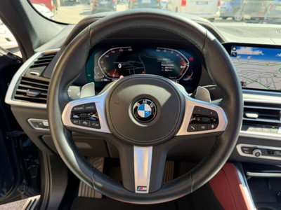 BMW X6 xDrive40d 48V xLine (15)