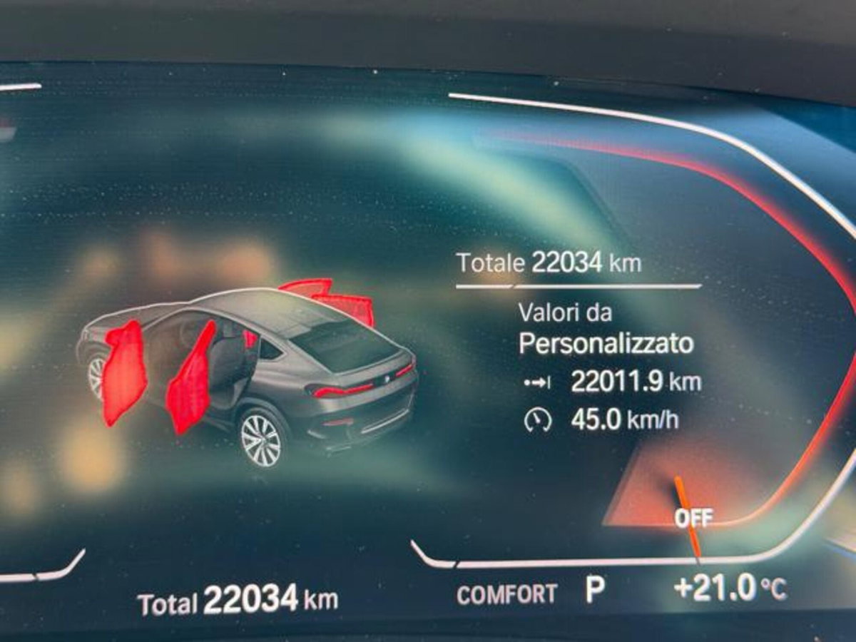 BMW X6 xDrive40d 48V xLine (16)