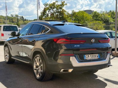 BMW X6 xDrive40d 48V xLine (4)