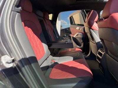 BMW X6 xDrive40d 48V xLine (9)