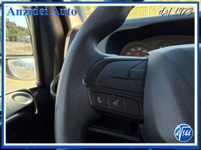 Iveco Daily Furgone 35S12DV CRV 2.3 HPT PLM-TM-DC 5p. Furgone (15)