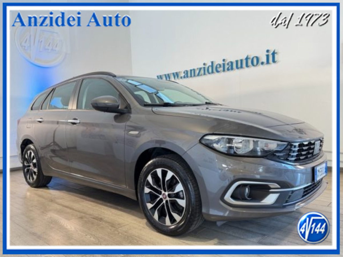 Fiat Tipo Station Wagon Tipo 1.3 Mjt S&S SW City Life