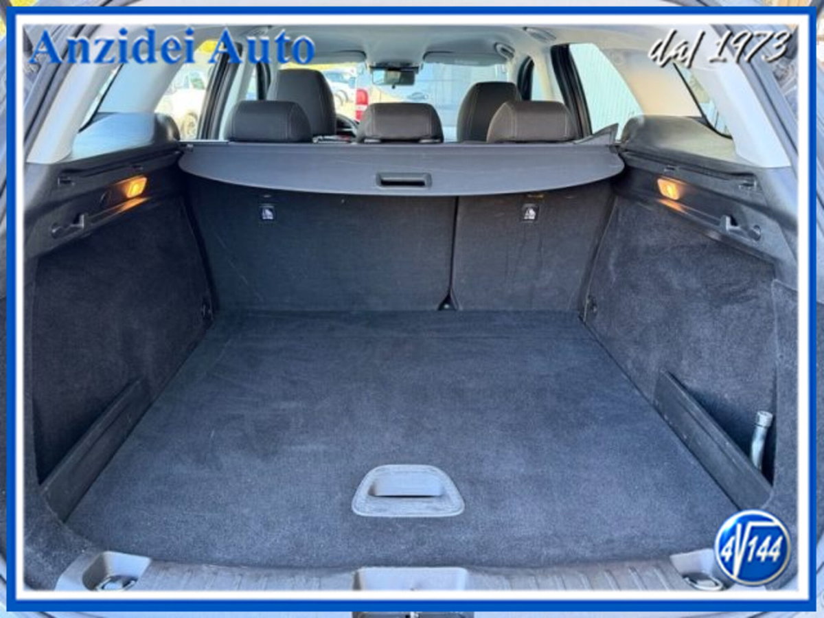 Fiat Tipo Station Wagon Tipo 1.3 Mjt S&S SW City Life (10)