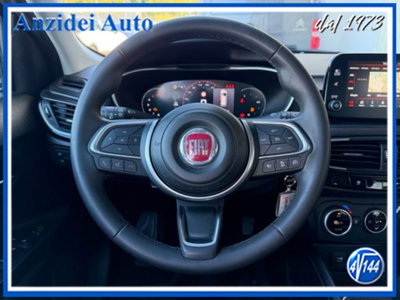 Fiat Tipo Station Wagon Tipo 1.3 Mjt S&S SW City Life (11)