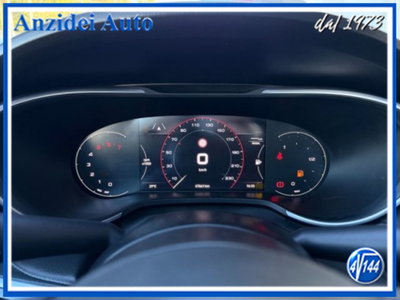 Fiat Tipo Station Wagon Tipo 1.3 Mjt S&S SW City Life (12)