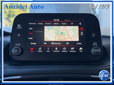 Fiat Tipo Station Wagon Tipo 1.3 Mjt S&S SW City Life (13)