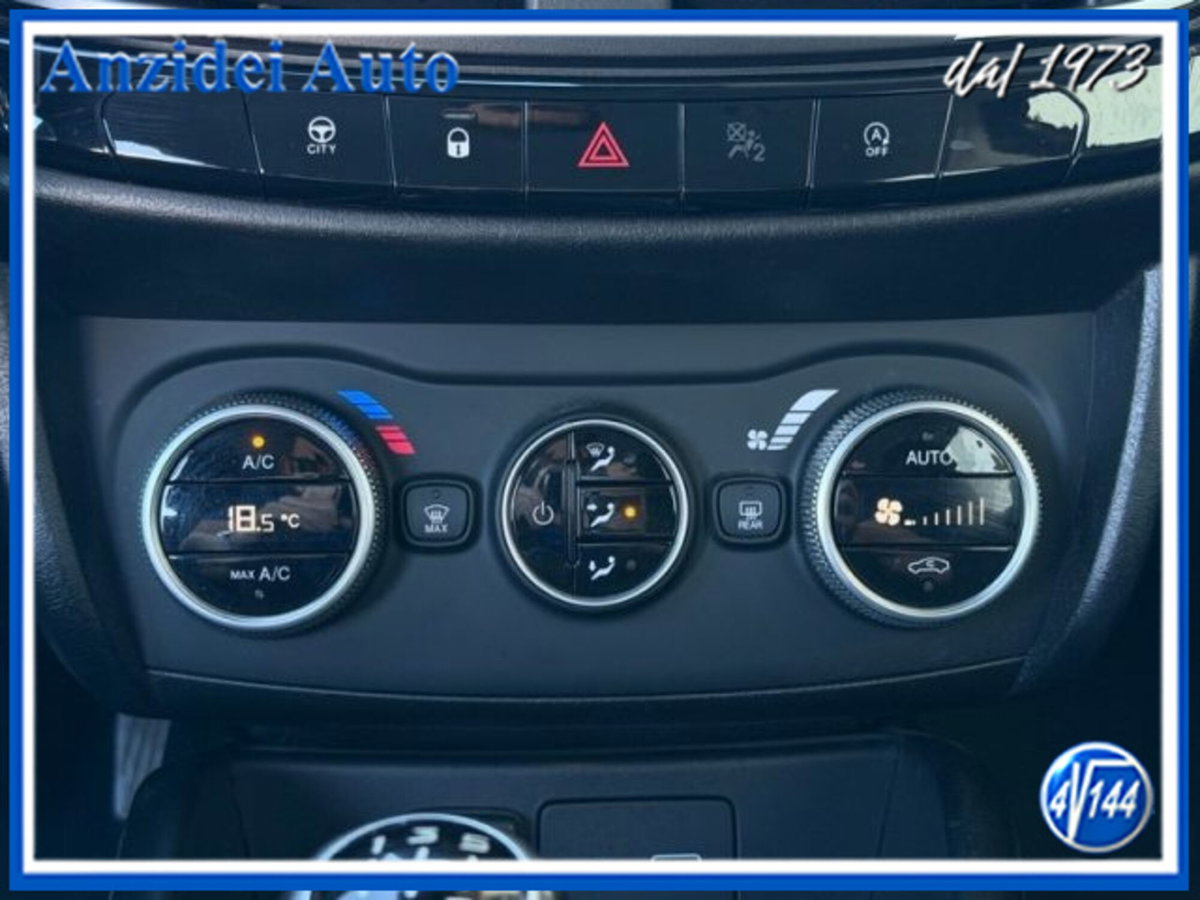 Fiat Tipo Station Wagon Tipo 1.3 Mjt S&S SW City Life (14)