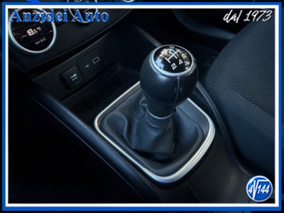 Fiat Tipo Station Wagon Tipo 1.3 Mjt S&S SW City Life (15)