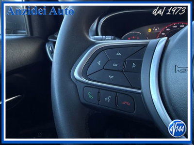 Fiat Tipo Station Wagon Tipo 1.3 Mjt S&S SW City Life (16)