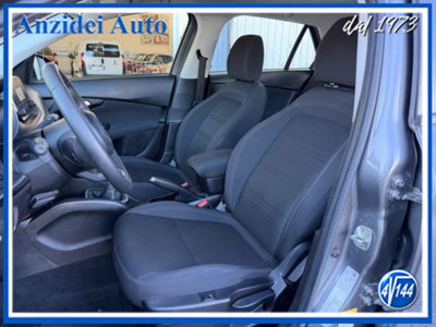 Fiat Tipo Station Wagon Tipo 1.3 Mjt S&S SW City Life (19)