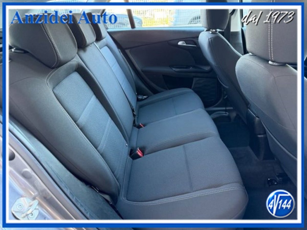 Fiat Tipo Station Wagon Tipo 1.3 Mjt S&S SW City Life (9)