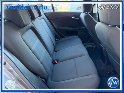 Fiat Tipo Station Wagon Tipo 1.3 Mjt S&S SW City Life (9)