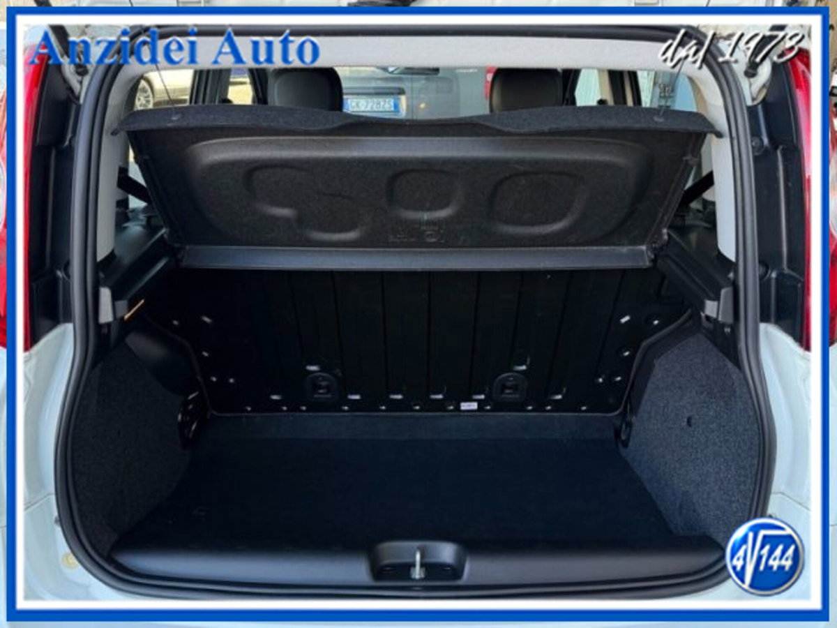 Fiat Panda 1.0 firefly hybrid s&s 70cv 5p.ti (10)