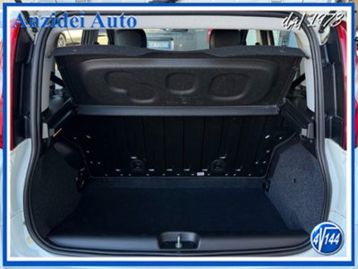 Fiat Panda 1.0 firefly hybrid s&s 70cv 5p.ti (10)