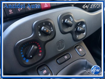 Fiat Panda 1.0 firefly hybrid s&s 70cv 5p.ti (13)
