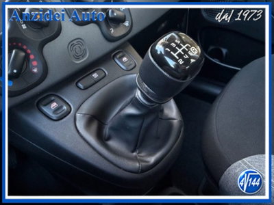 Fiat Panda 1.0 firefly hybrid s&s 70cv 5p.ti (15)