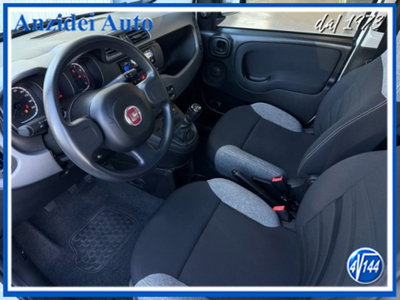 Fiat Panda 1.0 firefly hybrid s&s 70cv 5p.ti (16)