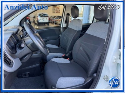 Fiat Panda 1.0 firefly hybrid s&s 70cv 5p.ti (17)
