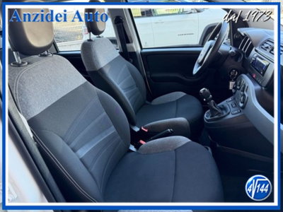 Fiat Panda 1.0 firefly hybrid s&s 70cv 5p.ti (18)