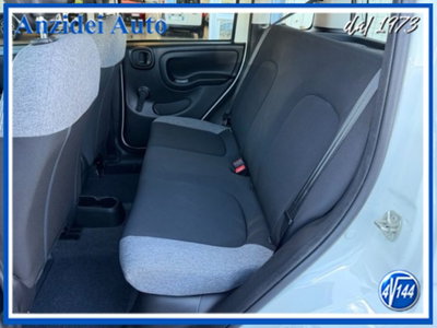 Fiat Panda 1.0 firefly hybrid s&s 70cv 5p.ti (20)