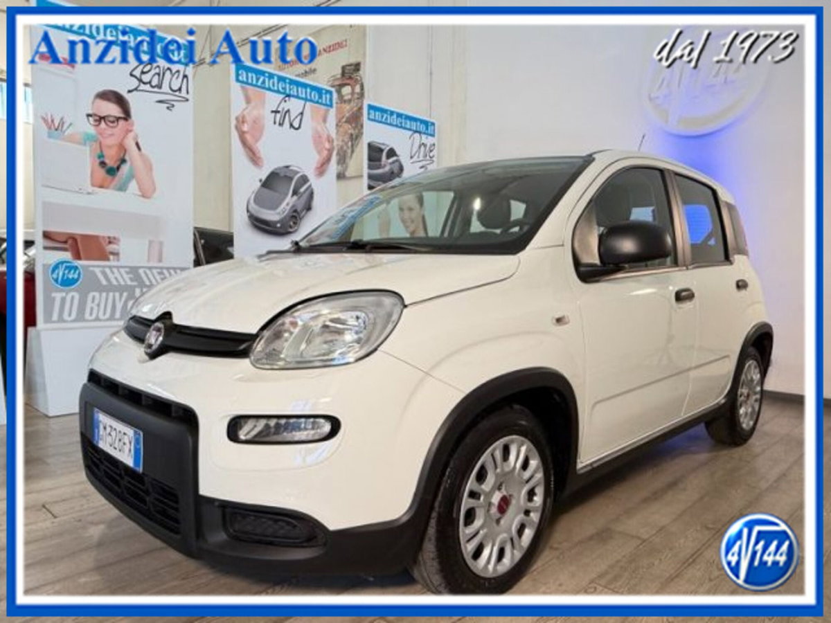 Fiat Panda 1.0 firefly hybrid s&s 70cv 5p.ti (3)