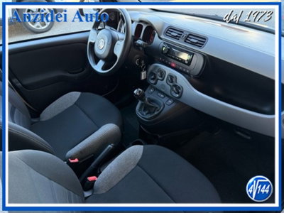 Fiat Panda 1.0 firefly hybrid s&s 70cv 5p.ti (8)