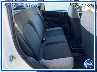 Fiat Panda 1.0 firefly hybrid s&s 70cv 5p.ti (9)