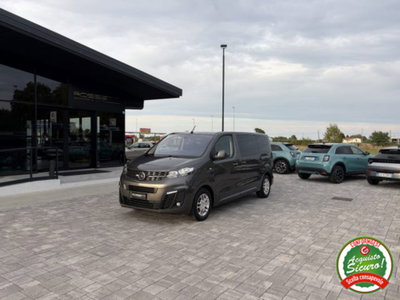 Opel Zafira Life Diesel 120CV Start&Stop Edition L usata