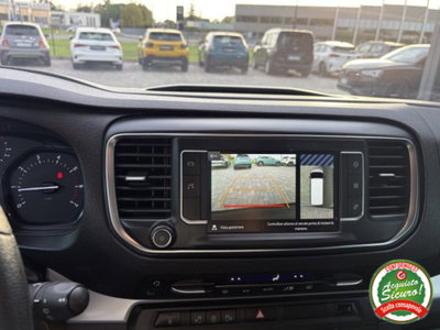 Opel Zafira Life Diesel 120CV Start&Stop Edition L (5)