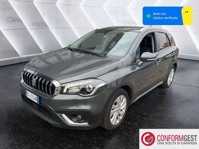 Suzuki S-Cross 1.0 Boosterjet Cool usata