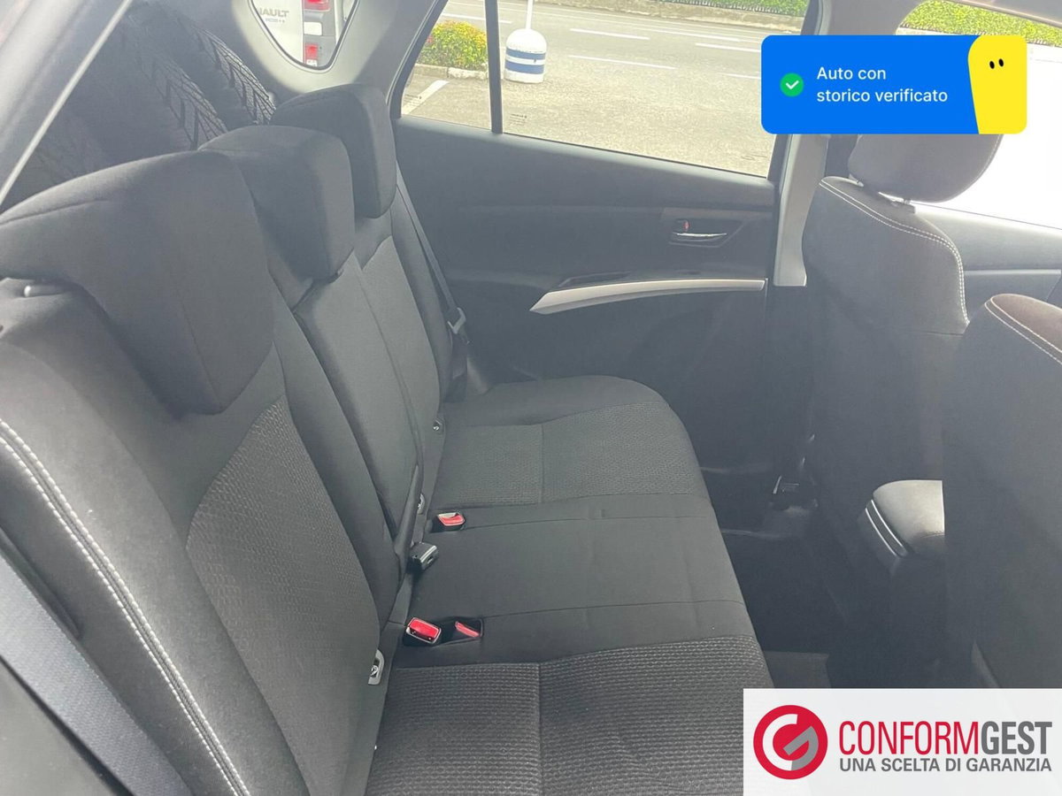 Suzuki S-Cross 1.0 Boosterjet Cool (10)