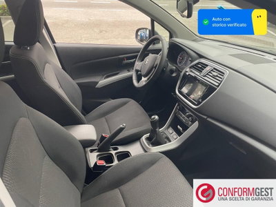 Suzuki S-Cross 1.0 Boosterjet Cool (11)