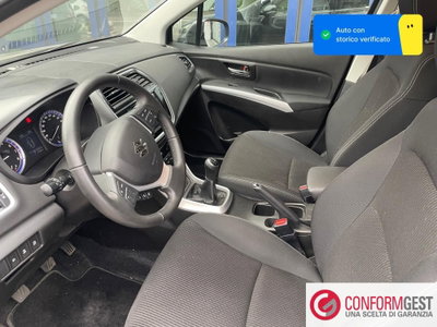 Suzuki S-Cross 1.0 Boosterjet Cool (12)